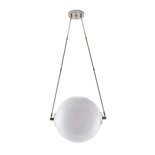 Sphere ceiling light