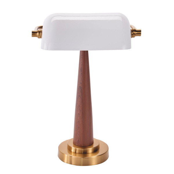 Matignon lamp