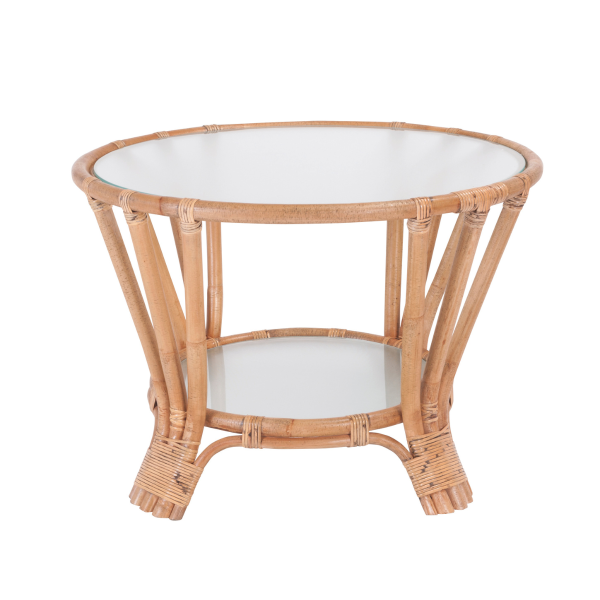 Arguinrattan coffee table