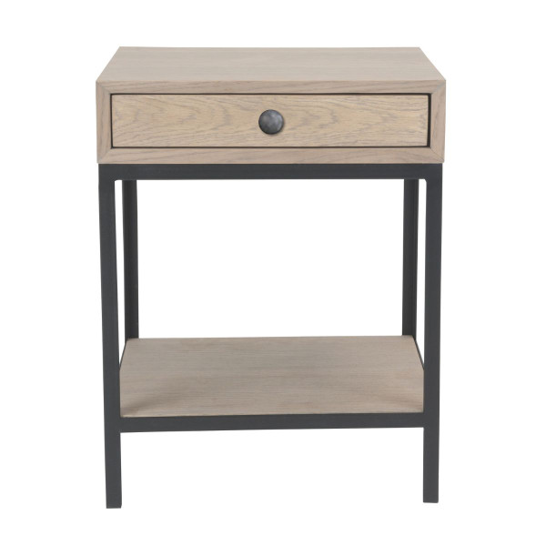 Gilles bedside table