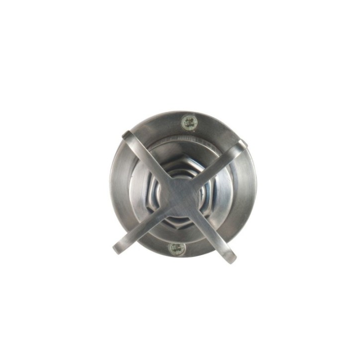 Durand aged silver finish brass wall hook