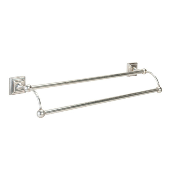 Towel holder - Alpha