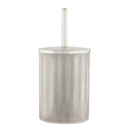 Brosse de toilette vintage, collection Durand
