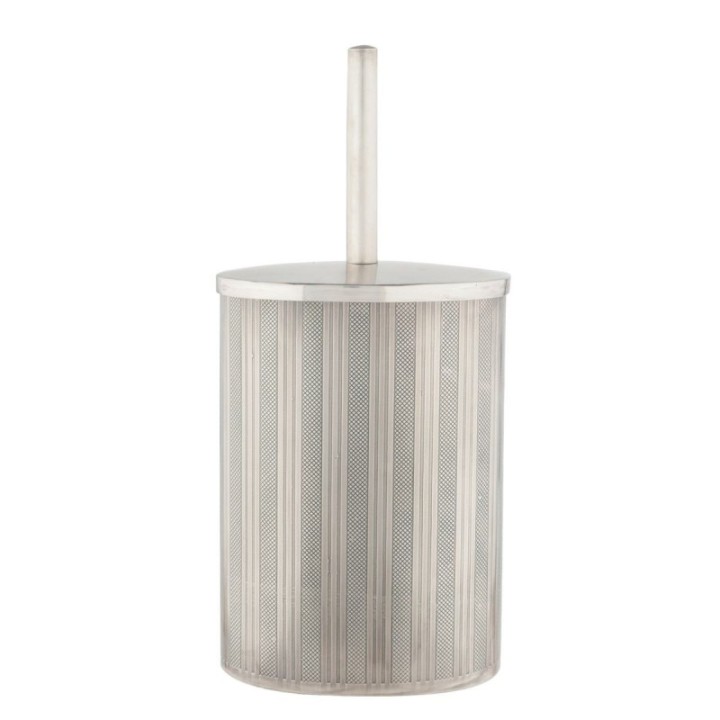 Brosse de toilette vintage, collection Durand