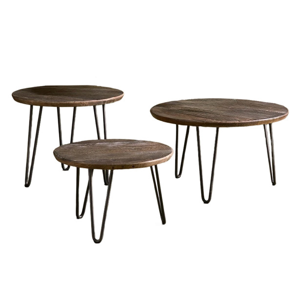 Colette coffee table