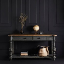Pomponne Console Table - 2 drawers