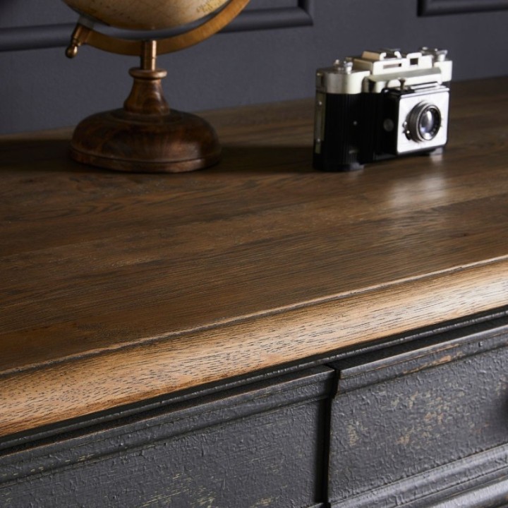 Pomponne Console Table - 2 drawers