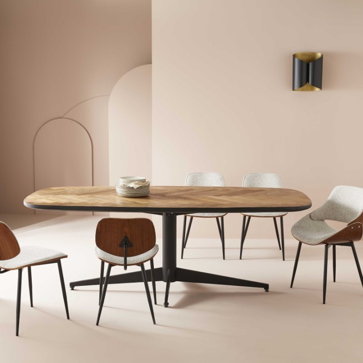 Table Bernard