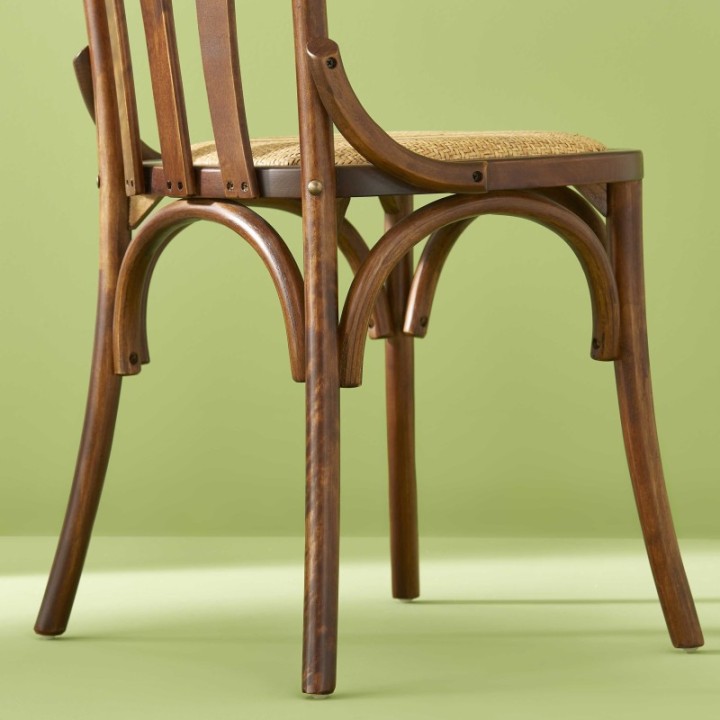 Estaminet Chair - Set of 2
