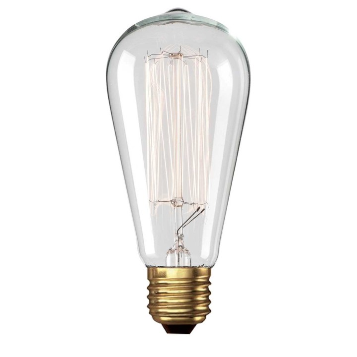 Ampoule à filament