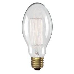 Ampoule à filament