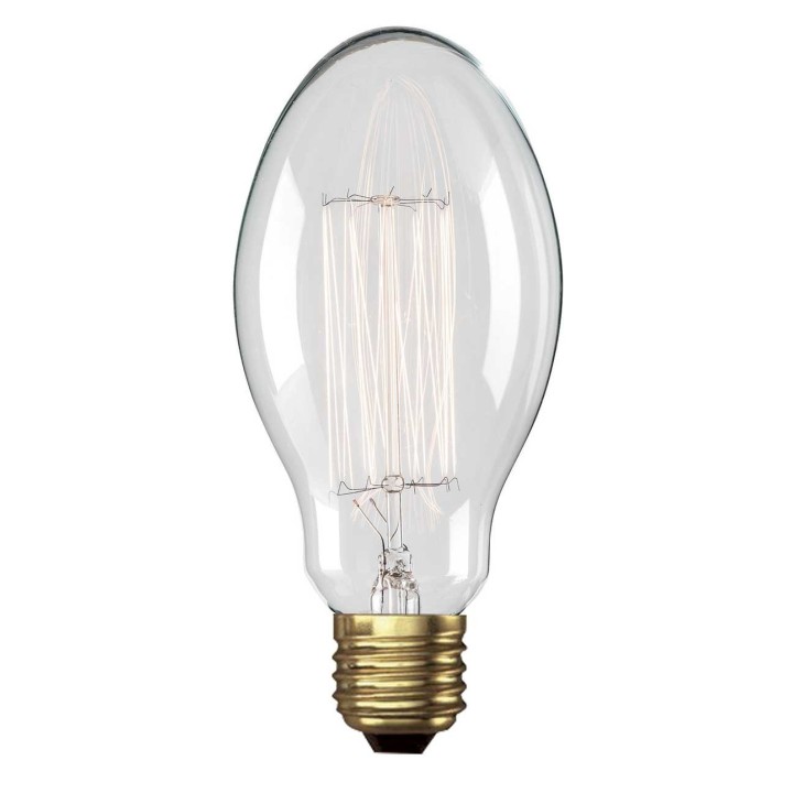 Ampoule à filament