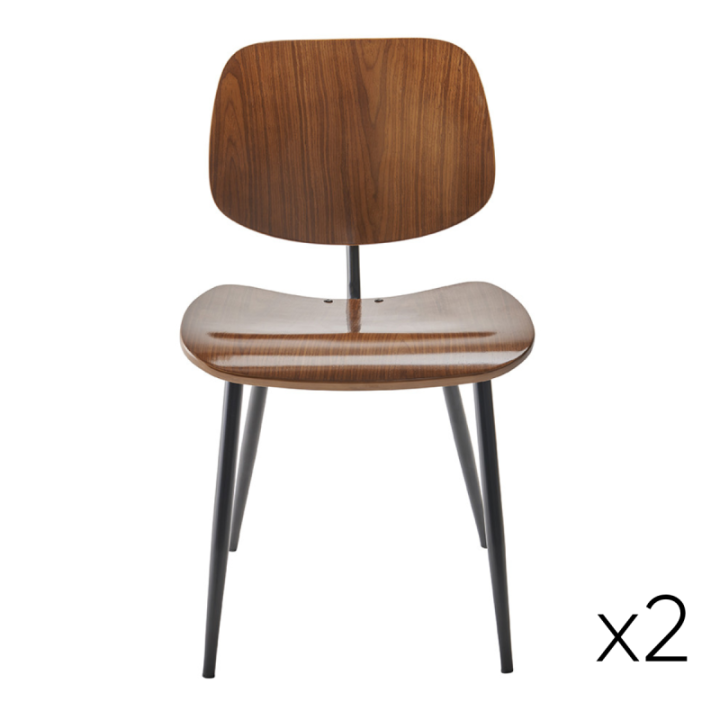 Chaise vintage Olympia