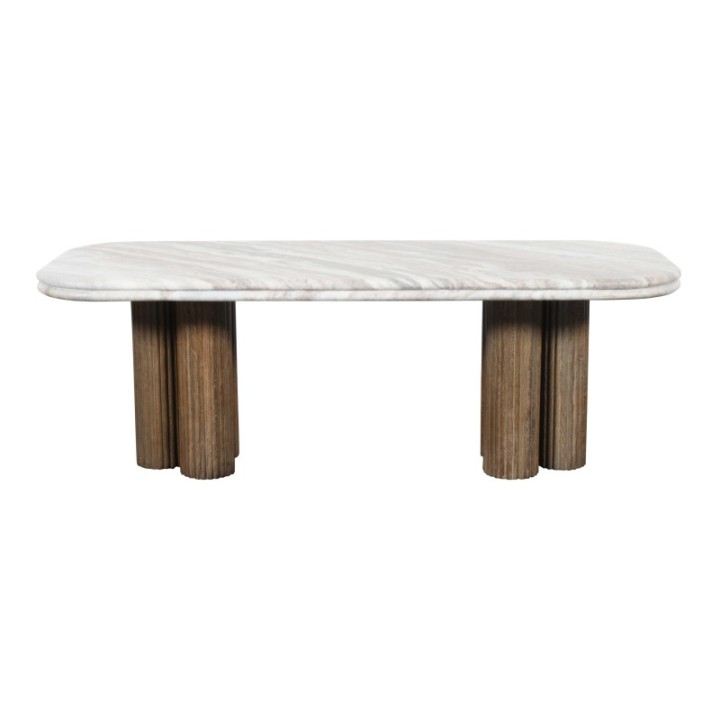Buren Coffee Table