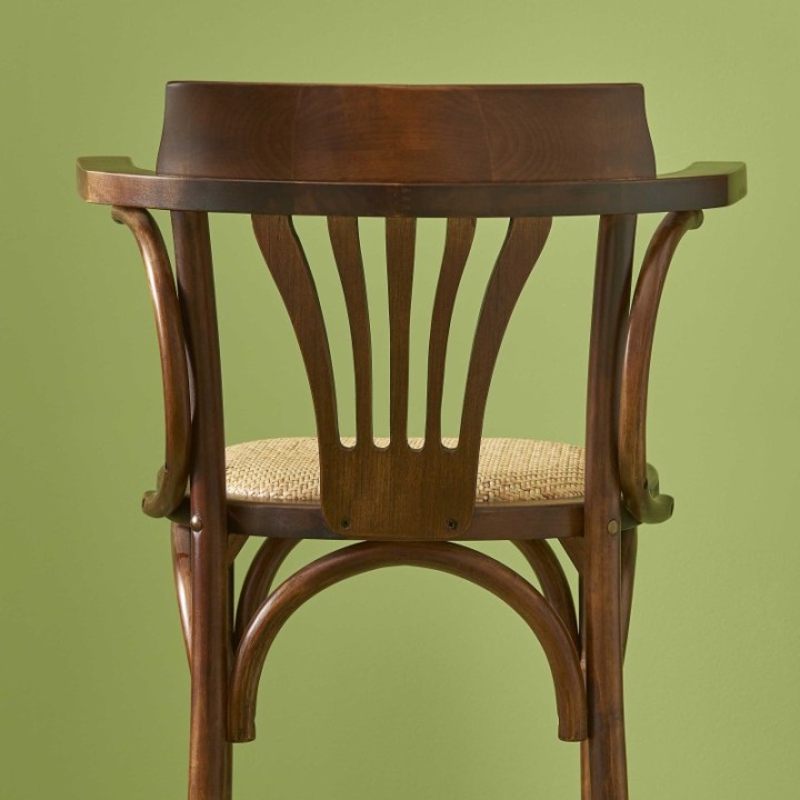 Estaminet Bar Chair