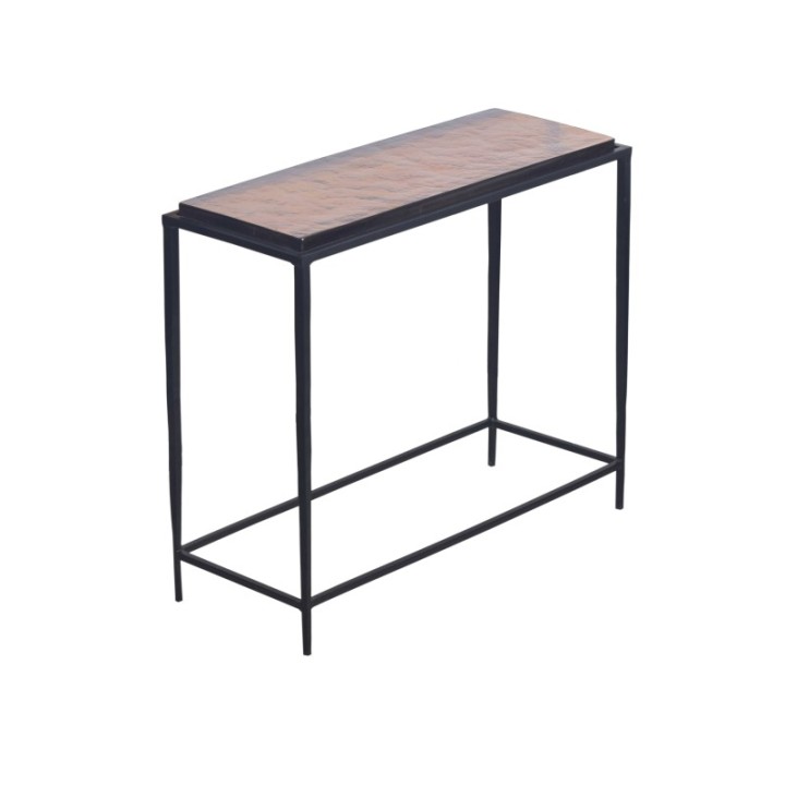 Small Igloo Console Table