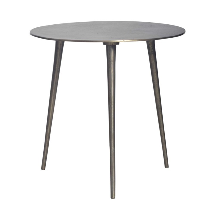 Moon Side Table