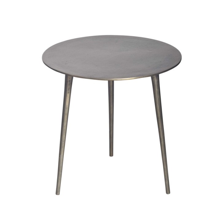 Moon Side Table