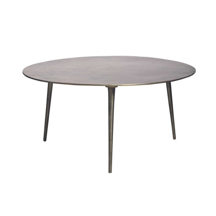 Moon Coffee Table