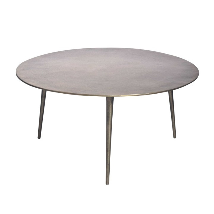 Moon Coffee Table