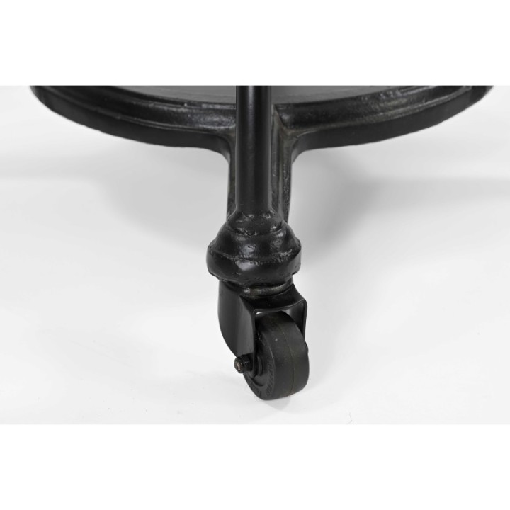 Dalton Coat Rack