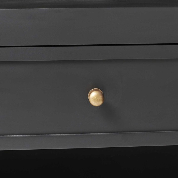 Estaminet corner counter