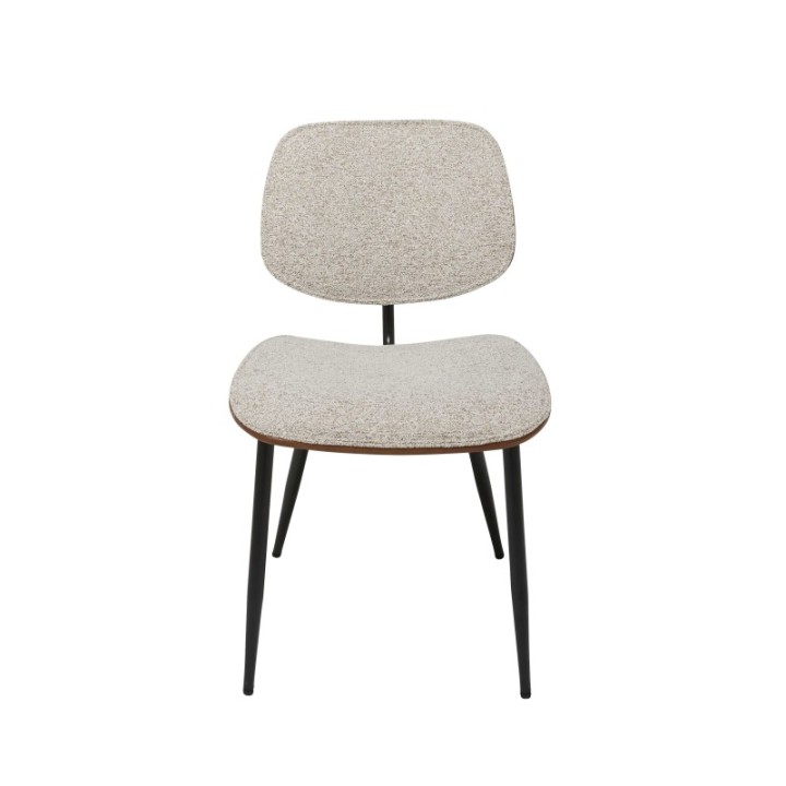 Beige Olympia Chair - set of 6