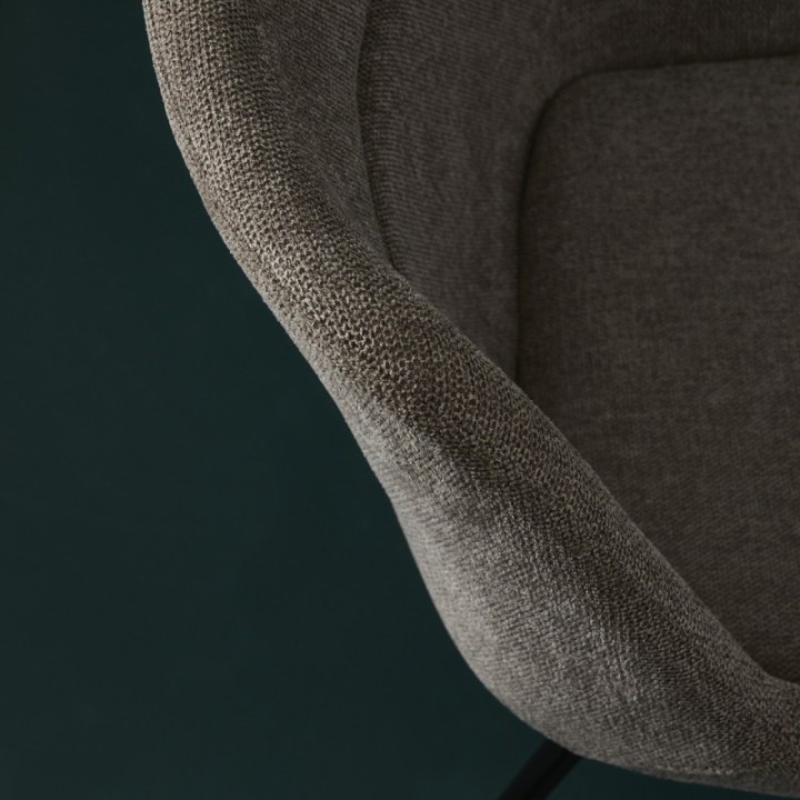 Bridge taupe Colombe lot de 2pcs
