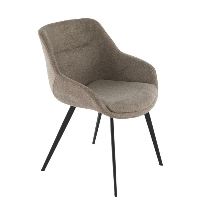 Bridge taupe Colombe lot de 2pcs