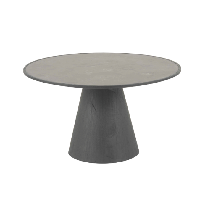 Mafra Coffee Table blue stone
