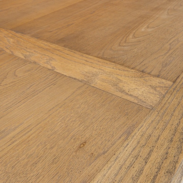 Table en bois massif FANTASTIQUE