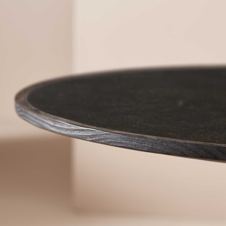 Table basse Mafra pierre bleue