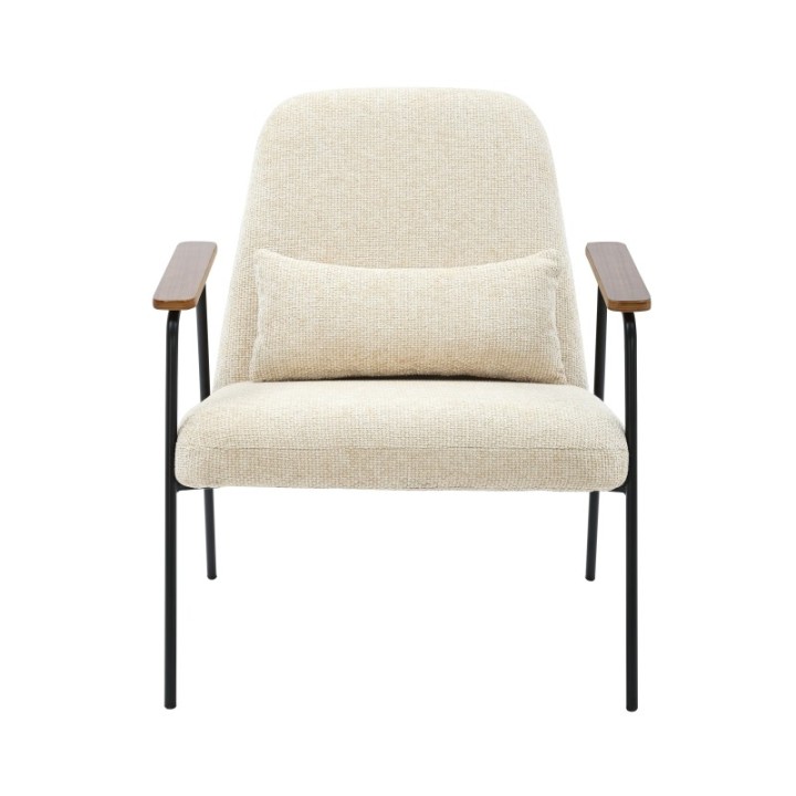 Alfred Armchair linen