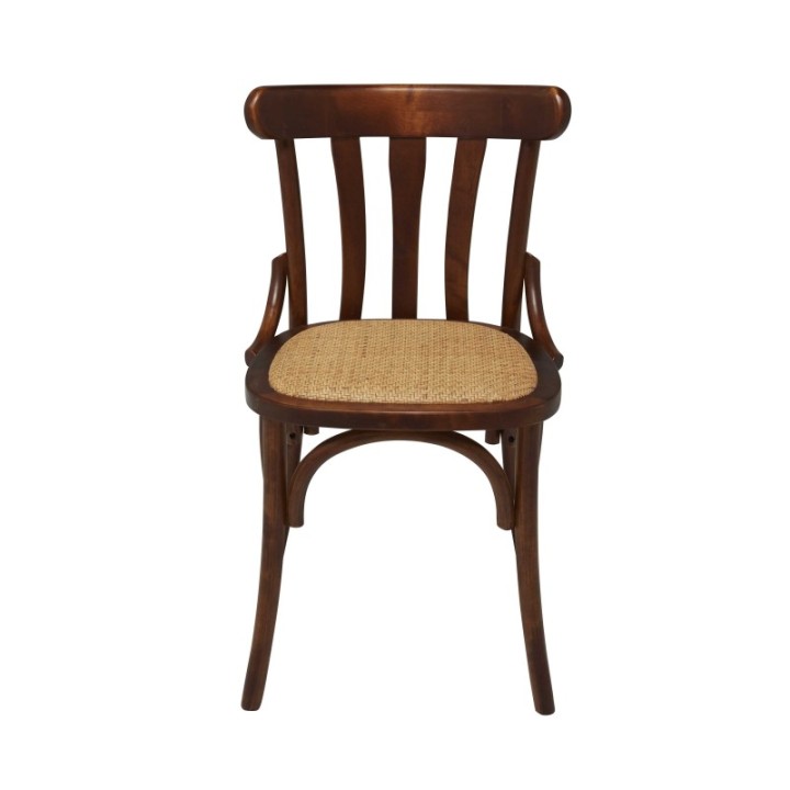 Chaise Estaminet - lot de 6pcs