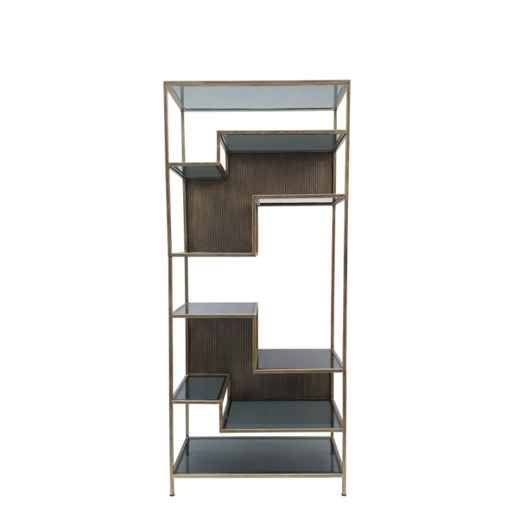 Antoinette Bookcase