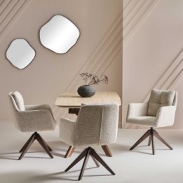 Dante Bridge Armchair