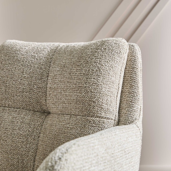 Dante Bridge Armchair
