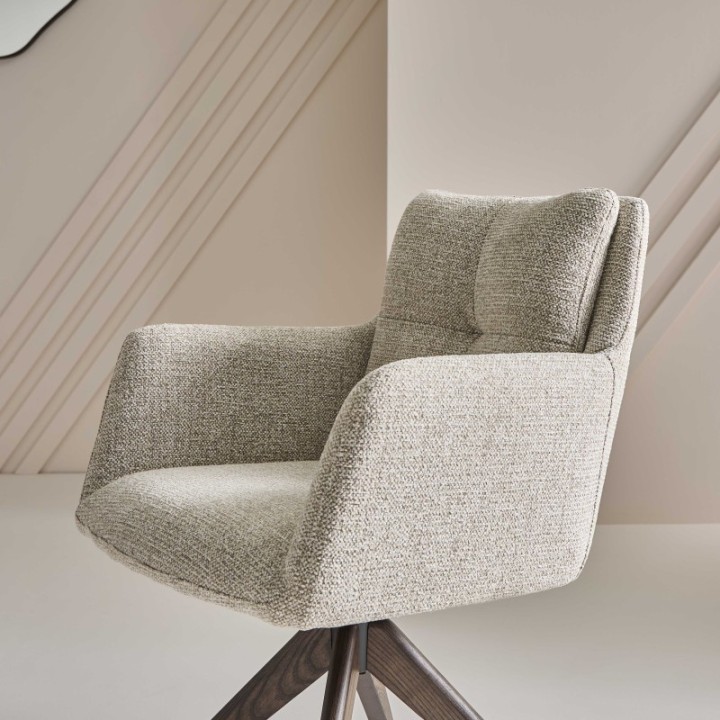 Dante Bridge Armchair