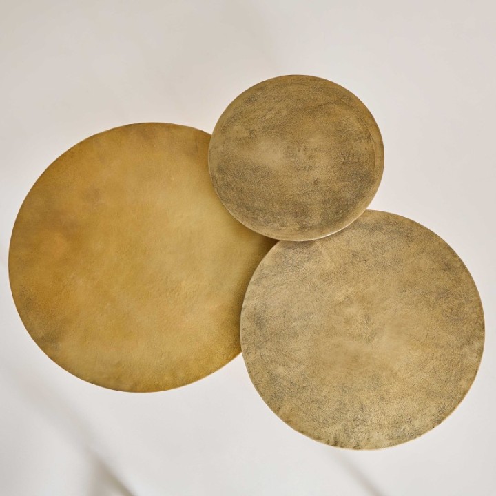 Moon Coffee Table