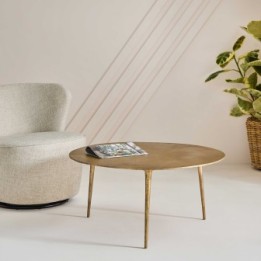 Moon Coffee Table