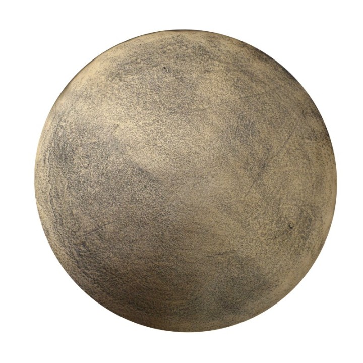 Table basse Moon