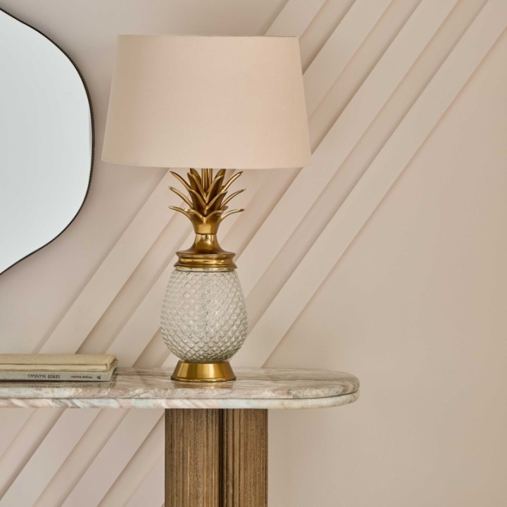 Ananas Table Lamp