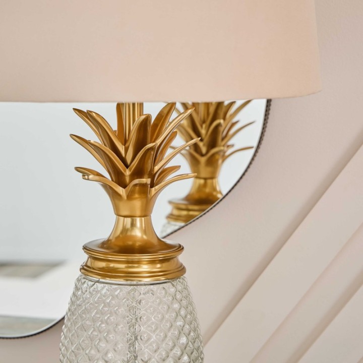 Ananas Table Lamp