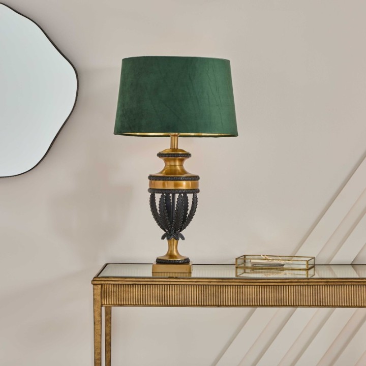 Gloriette Table Lamp