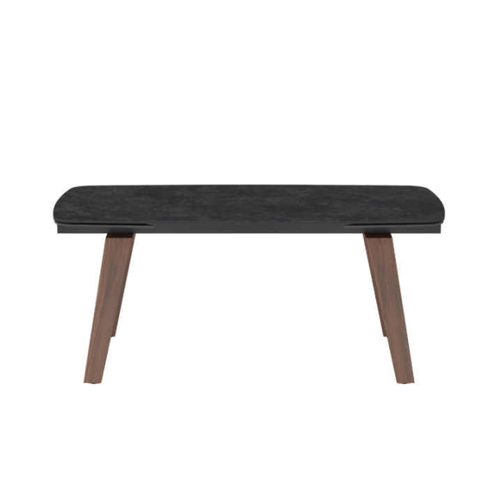 Table céramique avec allonges Vecchio