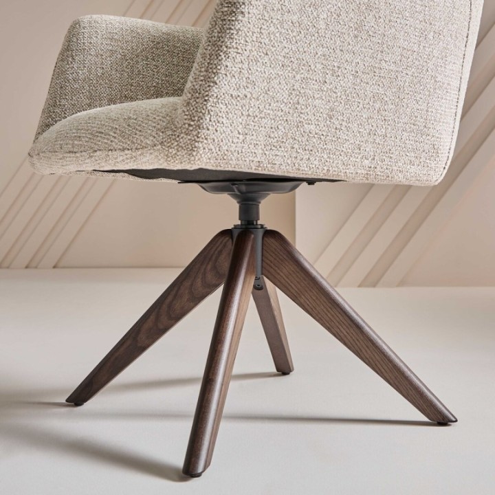 Dante Bridge Armchair