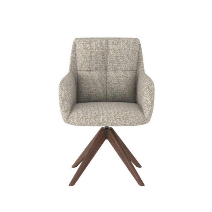 Dante Bridge Armchair