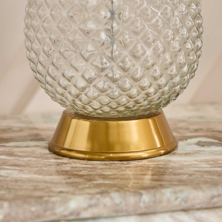 Ananas Table Lamp