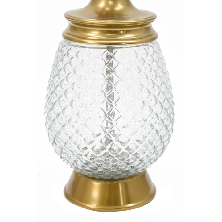 Ananas Table Lamp