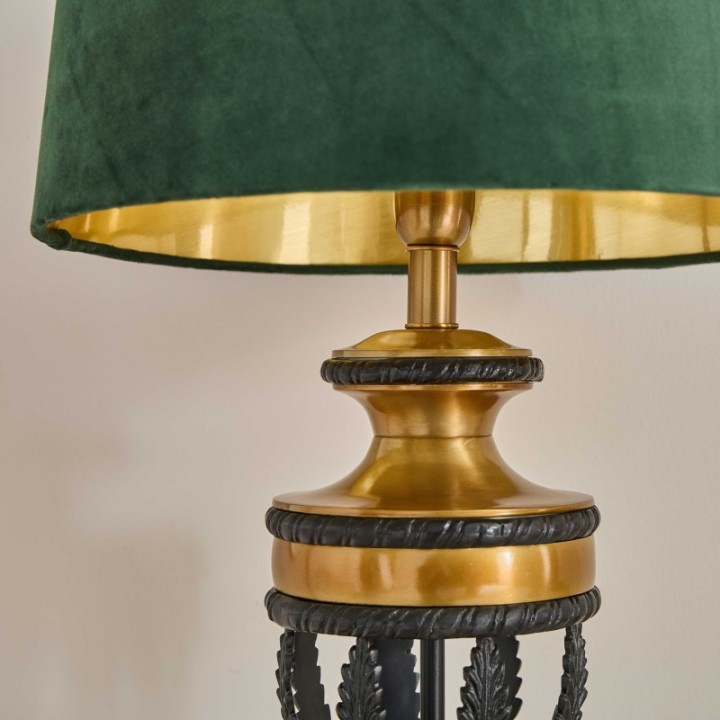 Gloriette Table Lamp
